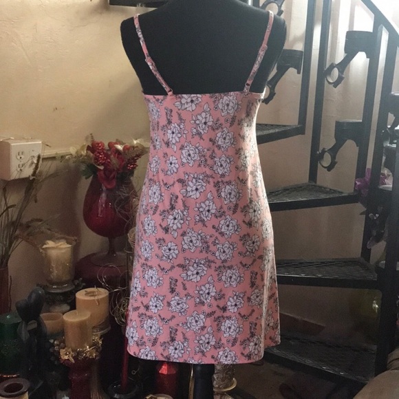 NWOT LaLa Robe & Nightgown set Plus Size - Picture 4 of 6